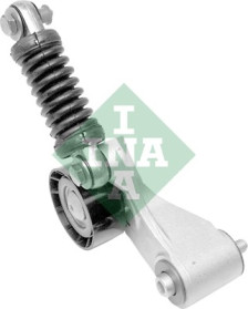 534 0025 10 Napínák, žebrovaný klínový řemen Schaeffler INA