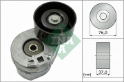 534 0031 10 Napínák, žebrovaný klínový řemen Schaeffler INA