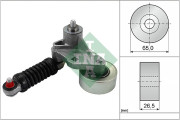 534 0037 10 Napínák, žebrovaný klínový řemen Schaeffler INA