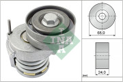 534 0065 10 Napínák, žebrovaný klínový řemen Schaeffler INA