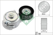 534 0069 10 Napínák, žebrovaný klínový řemen Schaeffler INA