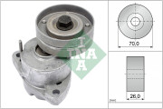 534 0118 20 Napínák, žebrovaný klínový řemen Schaeffler INA