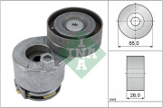 534 0240 10 Napínák, žebrovaný klínový řemen Schaeffler INA