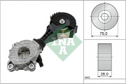 534 0426 10 Napínák, žebrovaný klínový řemen Schaeffler INA