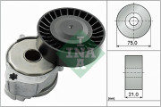 534 0604 10 Napínák, žebrovaný klínový řemen Schaeffler INA