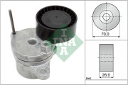 534 0649 10 Napínák, žebrovaný klínový řemen Schaeffler INA