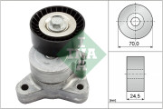 534 0667 10 Napínák, žebrovaný klínový řemen Schaeffler INA