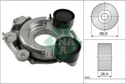 534 0712 10 Napínák, žebrovaný klínový řemen Schaeffler INA