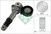 534 0735 10 Napínák, žebrovaný klínový řemen Schaeffler INA