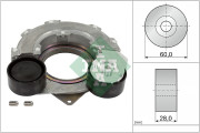 534 0882 10 Napínák, žebrovaný klínový řemen Schaeffler INA