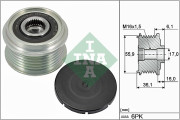 535 0026 10 Předstihová spojka Schaeffler INA