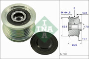 535 0041 10 Předstihová spojka Schaeffler INA