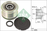 535 0105 10 Předstihová spojka Schaeffler INA