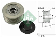 535 0115 10 Předstihová spojka Schaeffler INA