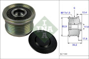 535 0247 10 Předstihová spojka Schaeffler INA