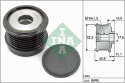 535 0293 10 Předstihová spojka Schaeffler INA