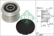 535 0329 10 Předstihová spojka Schaeffler INA