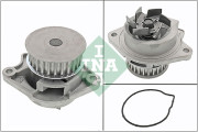 538 0026 10 Vodní čerpadlo, chlazení motoru Schaeffler INA