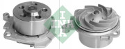 538 0027 10 Schaeffler INA vodné čerpadlo, chladenie motora 538 0027 10 Schaeffler INA