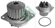 538 0034 10 Schaeffler INA vodné čerpadlo, chladenie motora 538 0034 10 Schaeffler INA