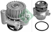 538 0038 10 Schaeffler INA vodné čerpadlo, chladenie motora 538 0038 10 Schaeffler INA