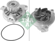 538 0045 10 Schaeffler INA vodné čerpadlo, chladenie motora 538 0045 10 Schaeffler INA