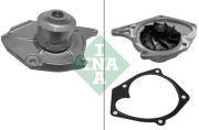 538 0047 10 Vodní čerpadlo, chlazení motoru Schaeffler INA