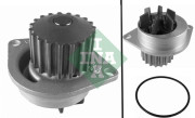 538 0052 10 Schaeffler INA vodné čerpadlo, chladenie motora 538 0052 10 Schaeffler INA