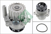 538 0054 10 Schaeffler INA vodné čerpadlo, chladenie motora 538 0054 10 Schaeffler INA