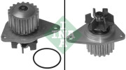 538 0068 10 Schaeffler INA vodné čerpadlo, chladenie motora 538 0068 10 Schaeffler INA