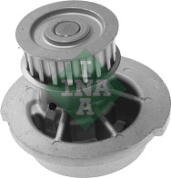 538 0073 10 Vodní čerpadlo, chlazení motoru Schaeffler INA