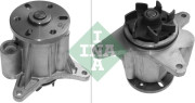 538 0649 10 Schaeffler INA vodné čerpadlo, chladenie motora 538 0649 10 Schaeffler INA