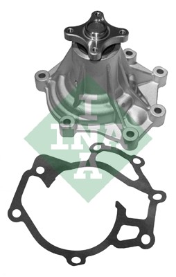 538 0660 10 Vodní čerpadlo, chlazení motoru Schaeffler INA