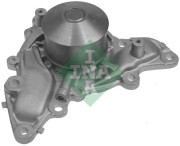 538 0676 10 Schaeffler INA vodné čerpadlo, chladenie motora 538 0676 10 Schaeffler INA