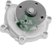 538 0693 10 Vodní čerpadlo, chlazení motoru Schaeffler INA