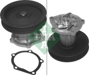 538 0699 10 Schaeffler INA vodné čerpadlo, chladenie motora 538 0699 10 Schaeffler INA