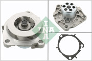 538 0714 10 Vodní čerpadlo, chlazení motoru Schaeffler INA