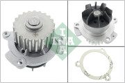 538 0742 10 Schaeffler INA vodné čerpadlo, chladenie motora 538 0742 10 Schaeffler INA