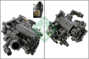 538 0810 10 Vodní čerpadlo, chlazení motoru 532078710 Schaeffler INA