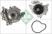 538 0882 10 Vodní čerpadlo, chlazení motoru Schaeffler INA