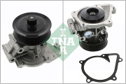 538 0886 10 Vodní čerpadlo, chlazení motoru Schaeffler INA