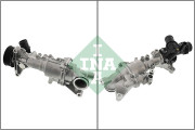 538 0893 10 Vodní čerpadlo, chlazení motoru Schaeffler INA