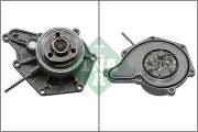 538 0898 10 Schaeffler INA vodné čerpadlo, chladenie motora 538 0898 10 Schaeffler INA