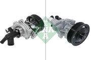 538 0981 10 Vodní čerpadlo, chlazení motoru Schaeffler INA