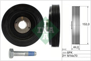 544 0042 20 Sada remenice, klikova hridel Schaeffler INA