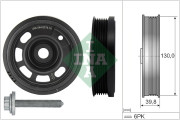 544 0174 20 Sada remenice, klikova hridel Schaeffler INA