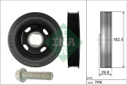 544 0179 20 Schaeffler INA sada remeníc, kľukový hriadel 544 0179 20 Schaeffler INA