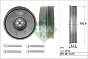 544 0501 20 Sada remenice, klikova hridel Schaeffler INA