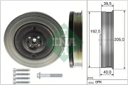 544 0503 20 Sada remenice, klikova hridel Schaeffler INA