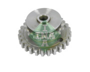 554 0118 10 Schaeffler INA smerové ozubené koleso rozvodovej reżaze 554 0118 10 Schaeffler INA